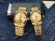 Yellow Gold Rolex Oyster Perpetual Datejust Lover Watches - AAA Replica (2)_th.jpg